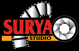 Surya Studio Logo
